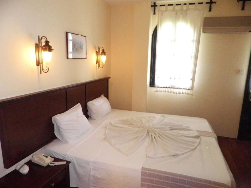 Doppelzimmer Standard Hotel Altinsaray