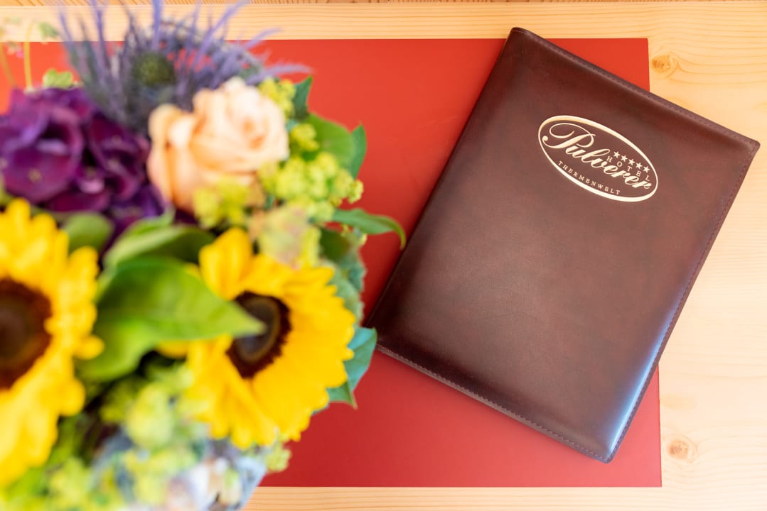 Zimmer Thermenwelt Hotel Pulverer