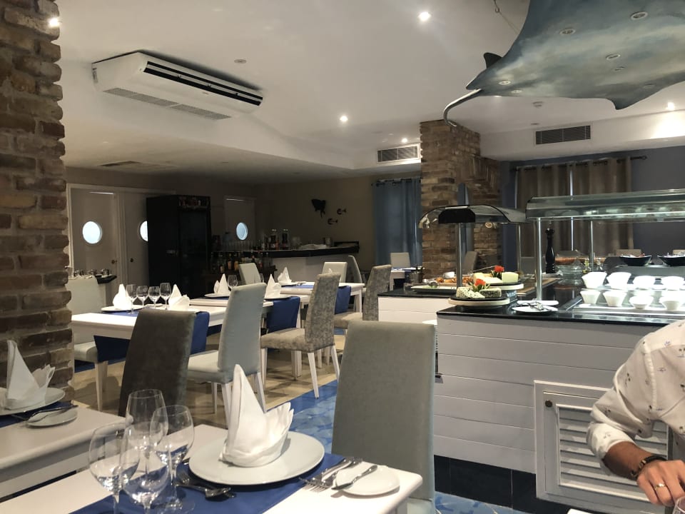 Gastro Iberostar Selection Varadero