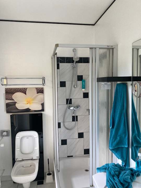 Zimmer Best Western Hotel Windorf