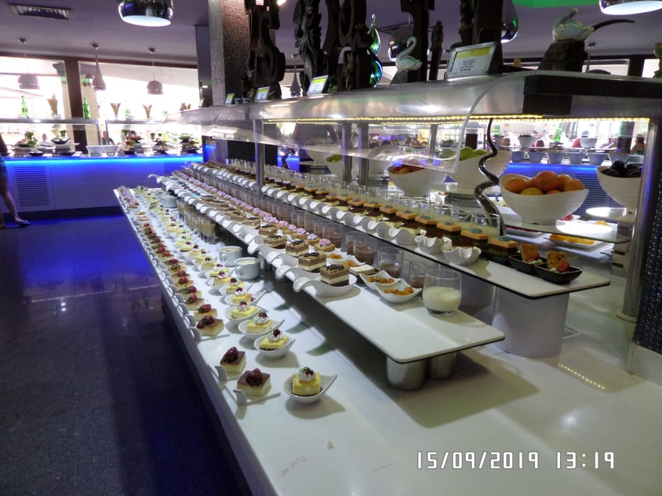 Gastro Asteria Family Belek