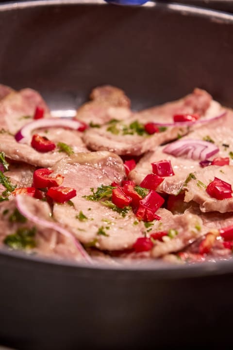 Gastro Ahoi! Urban Beach Hotel