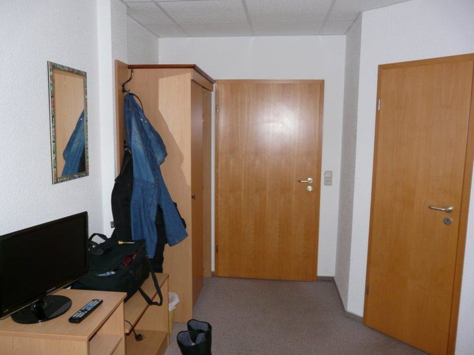 Standardzimmer Hotel Reinhardts Landhaus