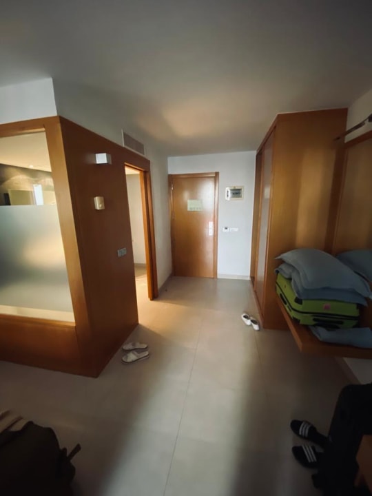 Zimmer R2 Bahía Playa Design Hotel & Spa - Adults Only