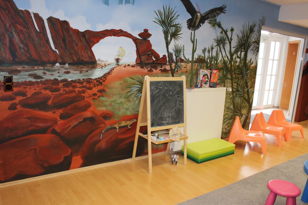 Zimmer Hof von Oldenburg