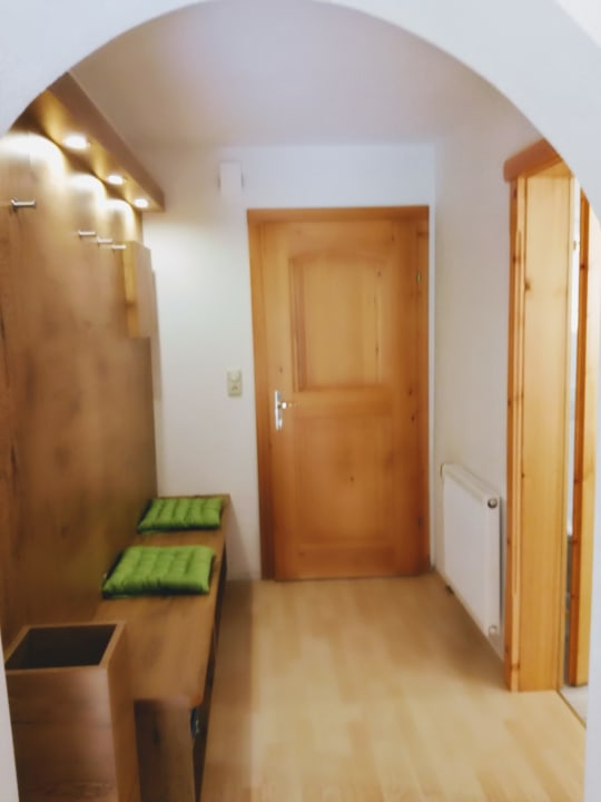 Zimmer Apartments - Santnerhof