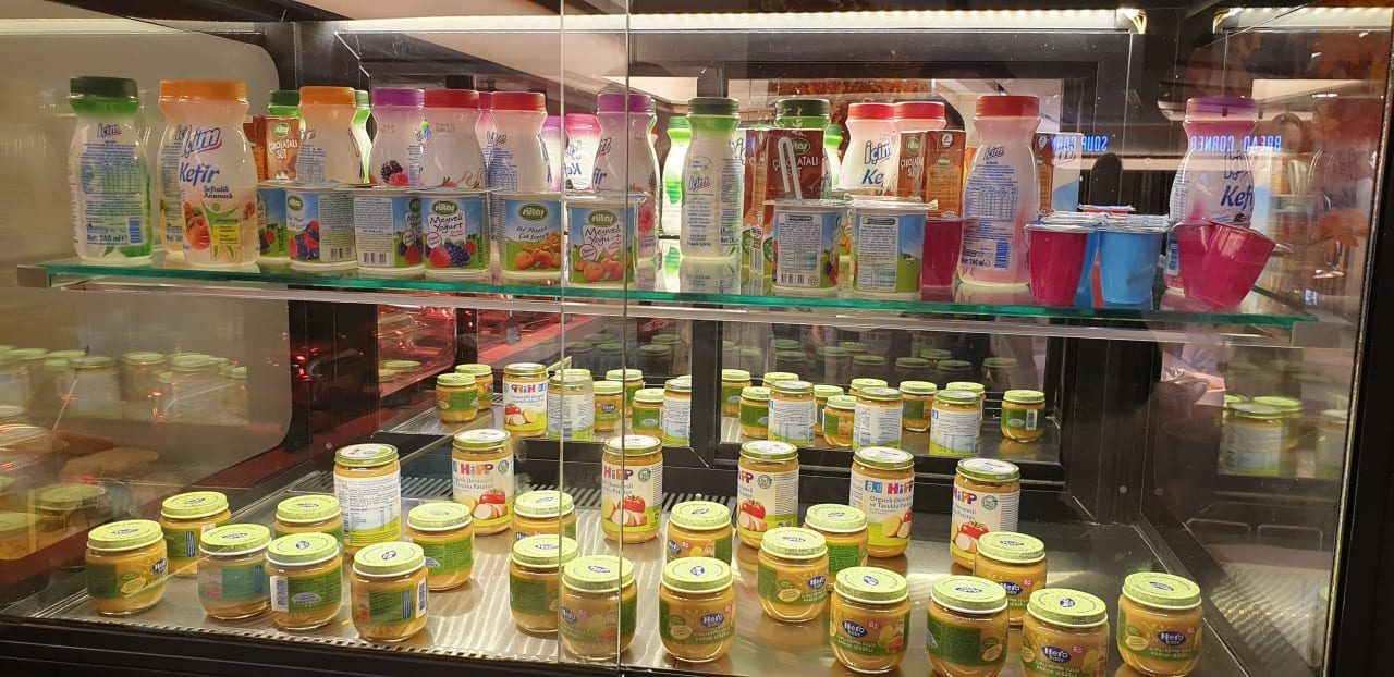 Gastro Seaden Quality Resort & Spa