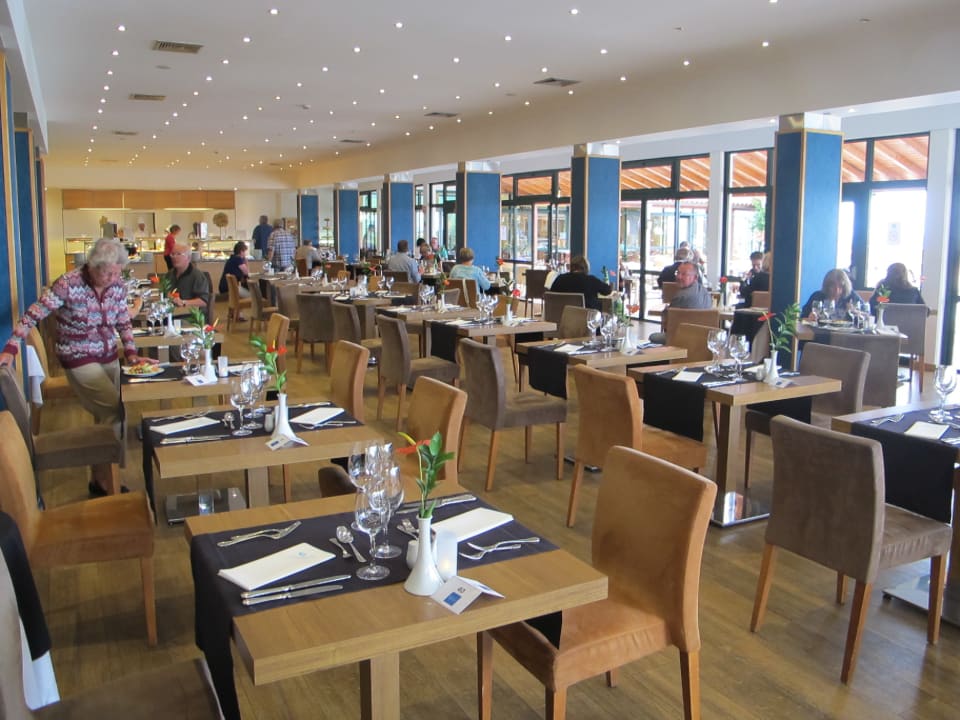 Restaurant Sentido Galosol