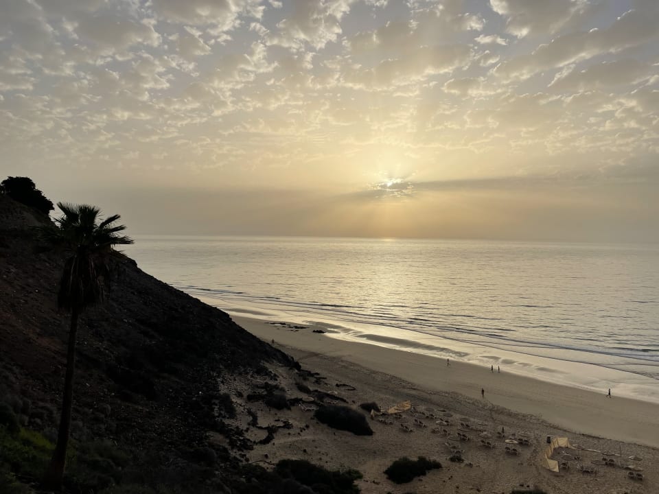 Strand ROBINSON ESQUINZO PLAYA