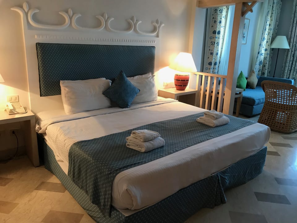Zimmer The Grand Hotel Sharm El Sheikh
