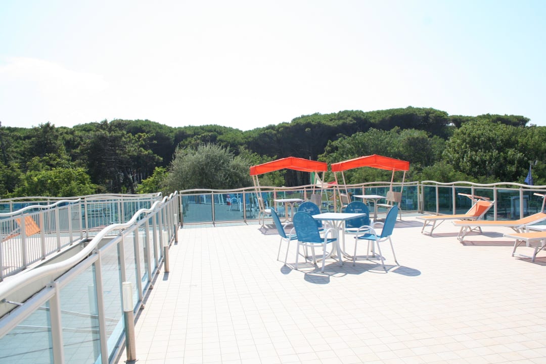 Hotel Zentih Cervia Vacanze Urlaub Holiday Hotel Zenith