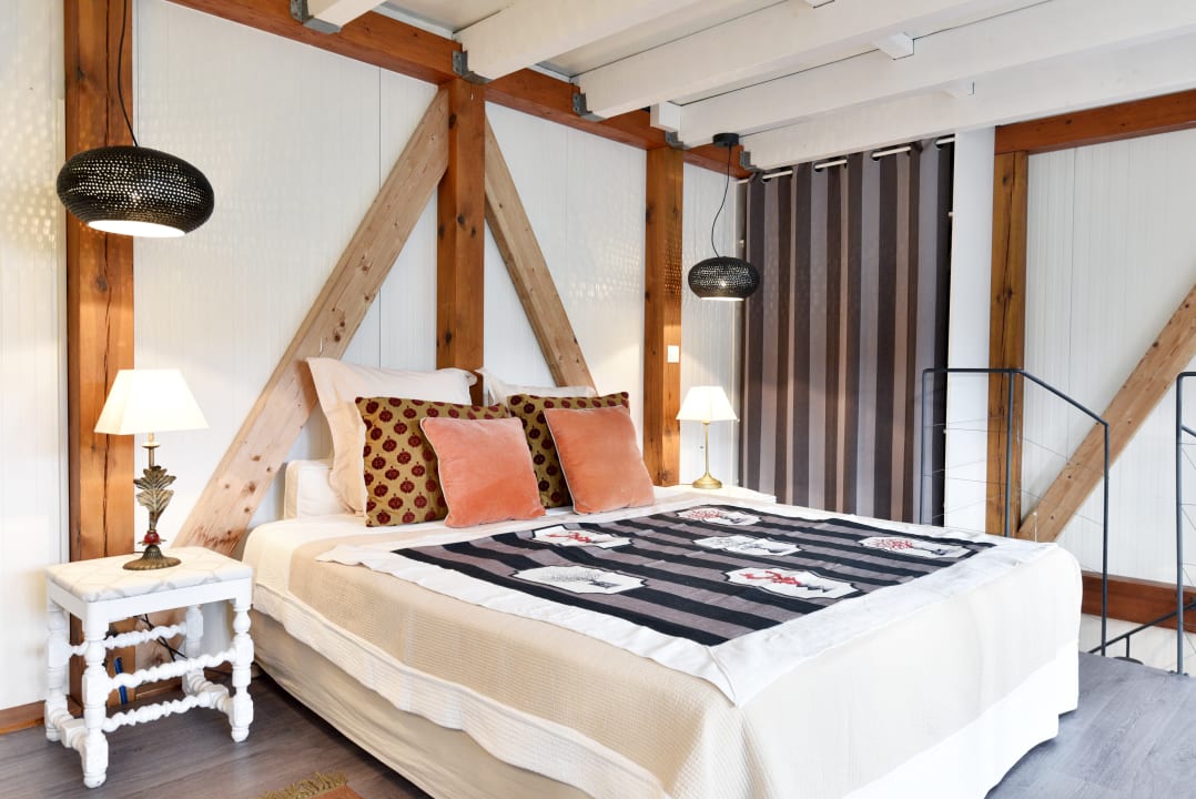 Zimmer Campo Di Fiori, Maisons de Charme