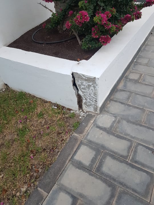 Sonstiges Hotel Riu Palace Meloneras