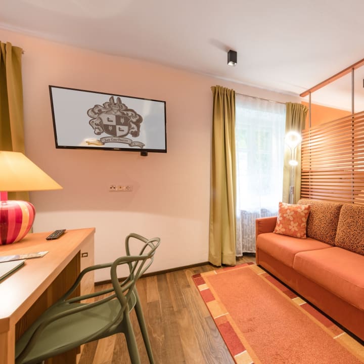Zimmer Gasthof Prunner