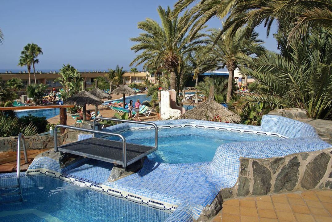 IFA Interclub Atlantic Abora Interclub Atlantic by Lopesan Hotels