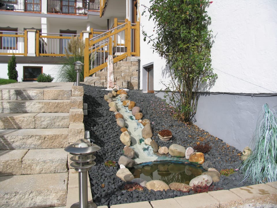 Sonstiges Ferien-Hotel Riesberghof