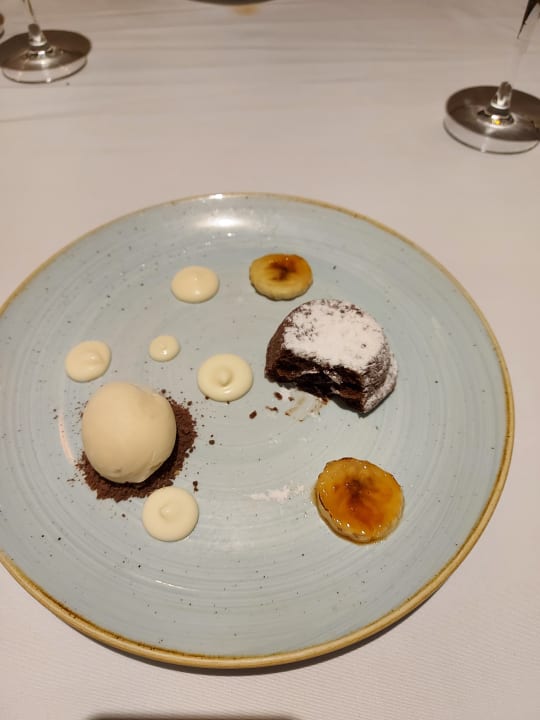 Gastro Akumal Bay Beach & Wellness Resort