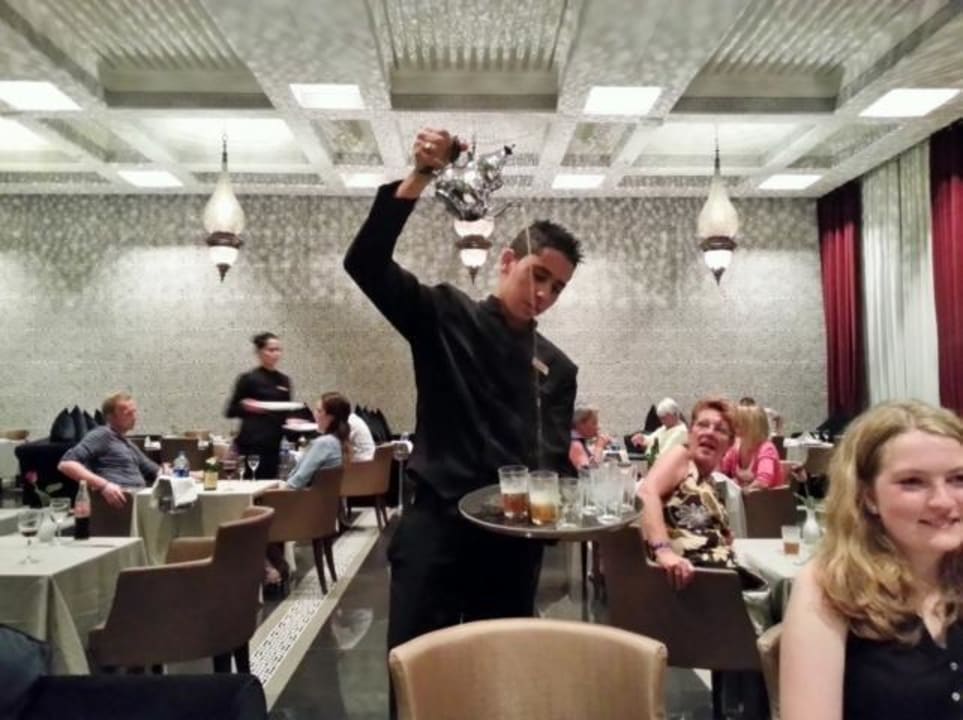 Riu Palace Tikida Agadir Hotel Riu Palace Tikida Agadir