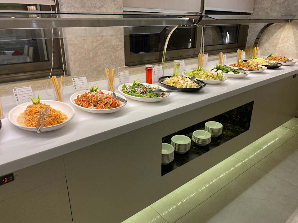 Gastro Emre Beach & Emre Hotel