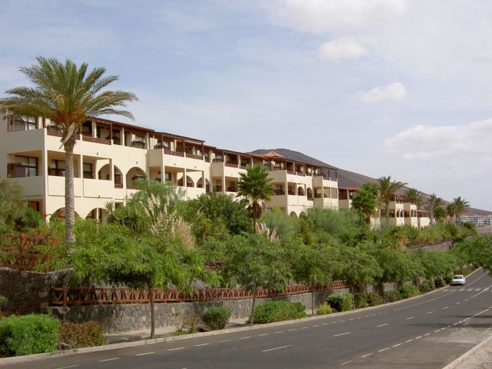 Hotelanlage Occidental Jandía Mar