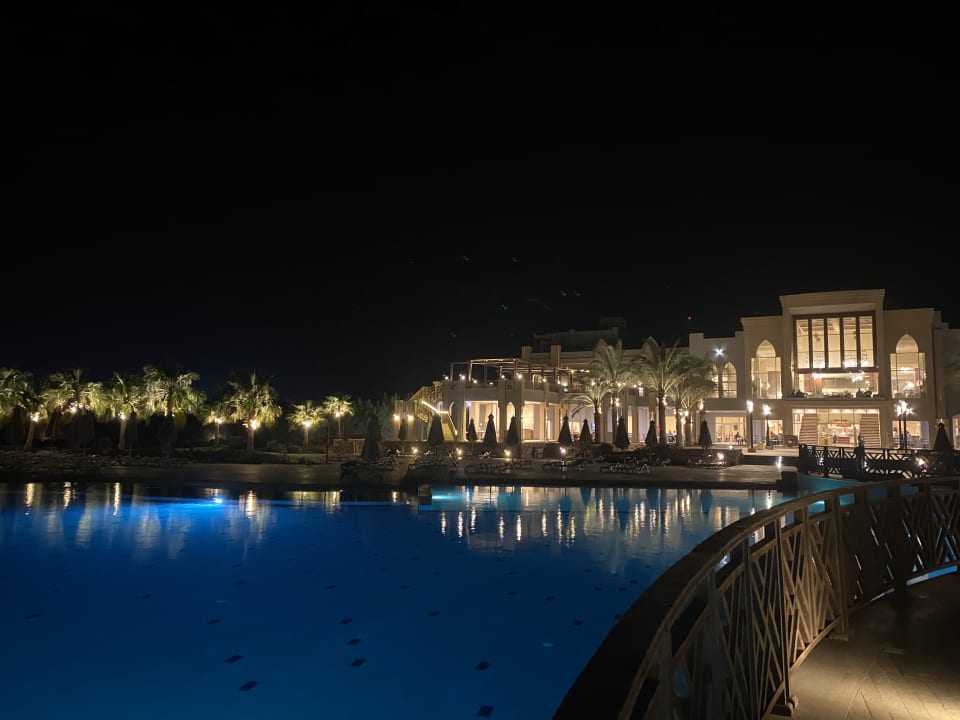 Pool Lazuli Hotel Marsa Alam