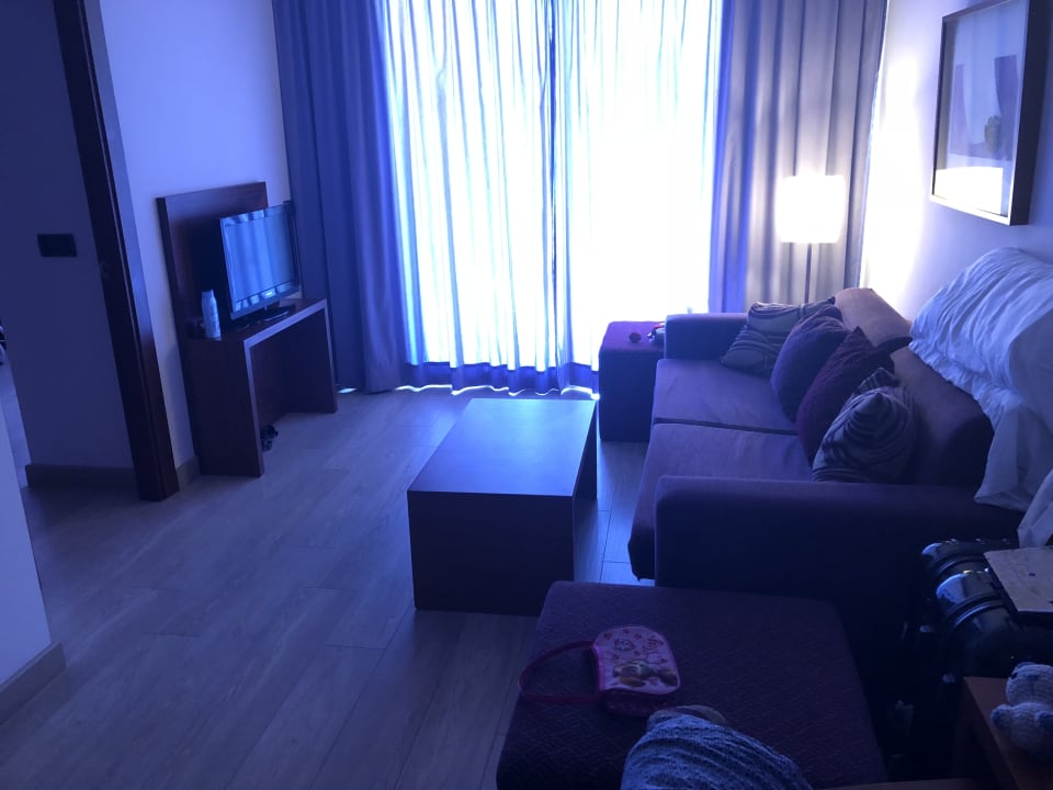 Zimmer Protur Turo Pins Hotel