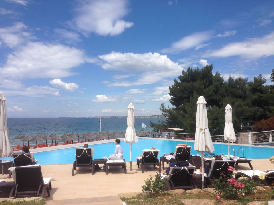 Traumhaft Istion Club & Spa