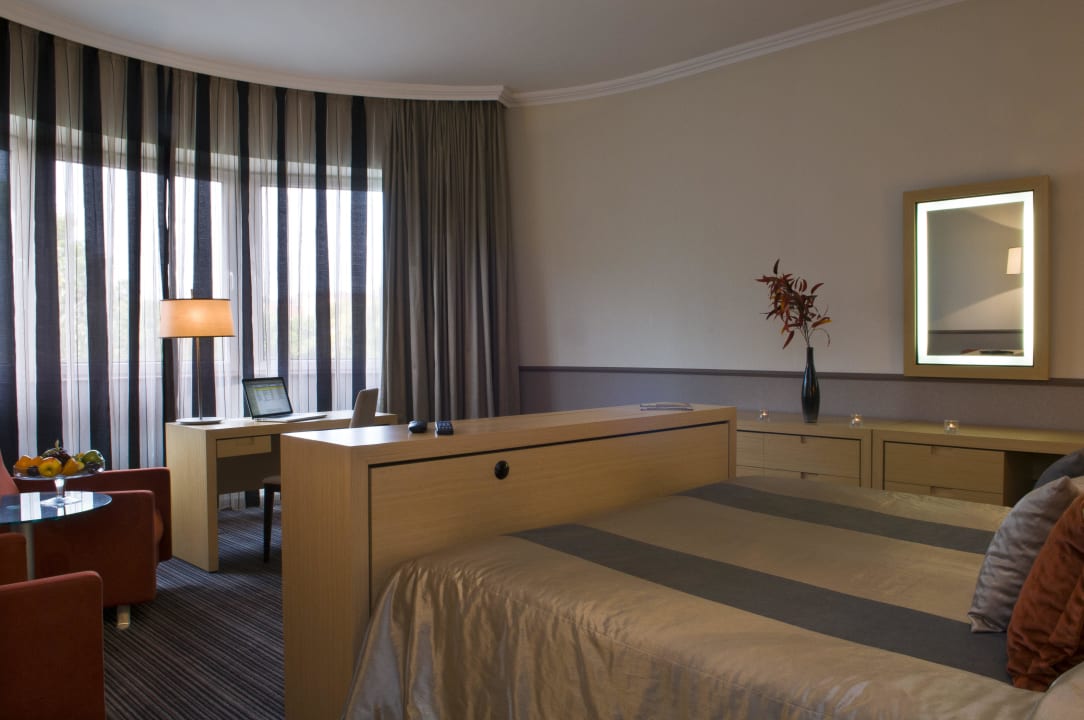 Ambassador Suite Mamaison Hotel Andrassy Budapest