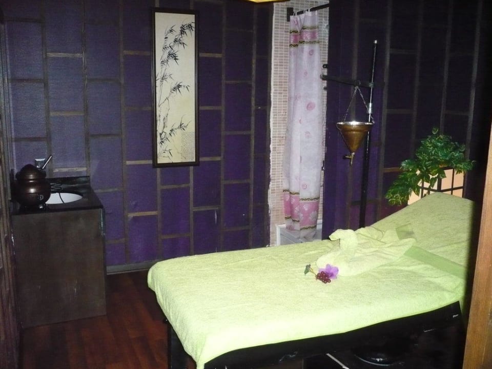 Spa-Bereich Siam Elegance Hotels & Spa