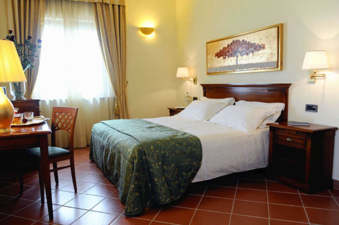 Hotel Classic Zimmer Hotel Popilia Country Resort
