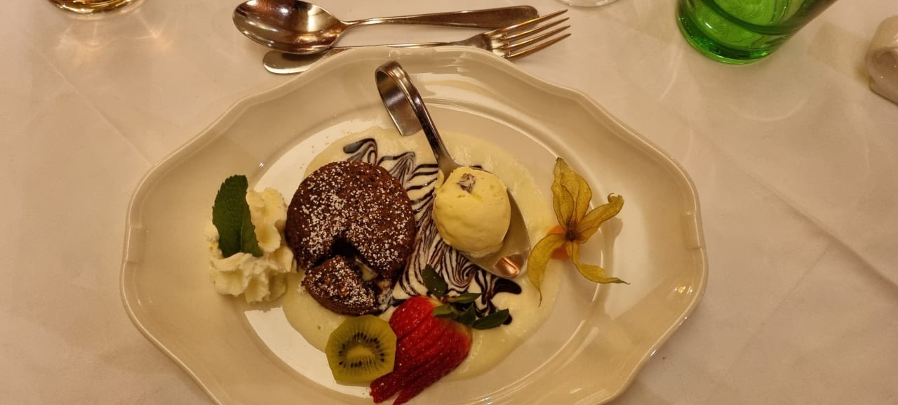 Gastro Hotel AlpenSchlössl