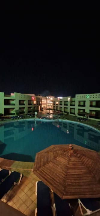 Pool Blend Club Aqua Resort