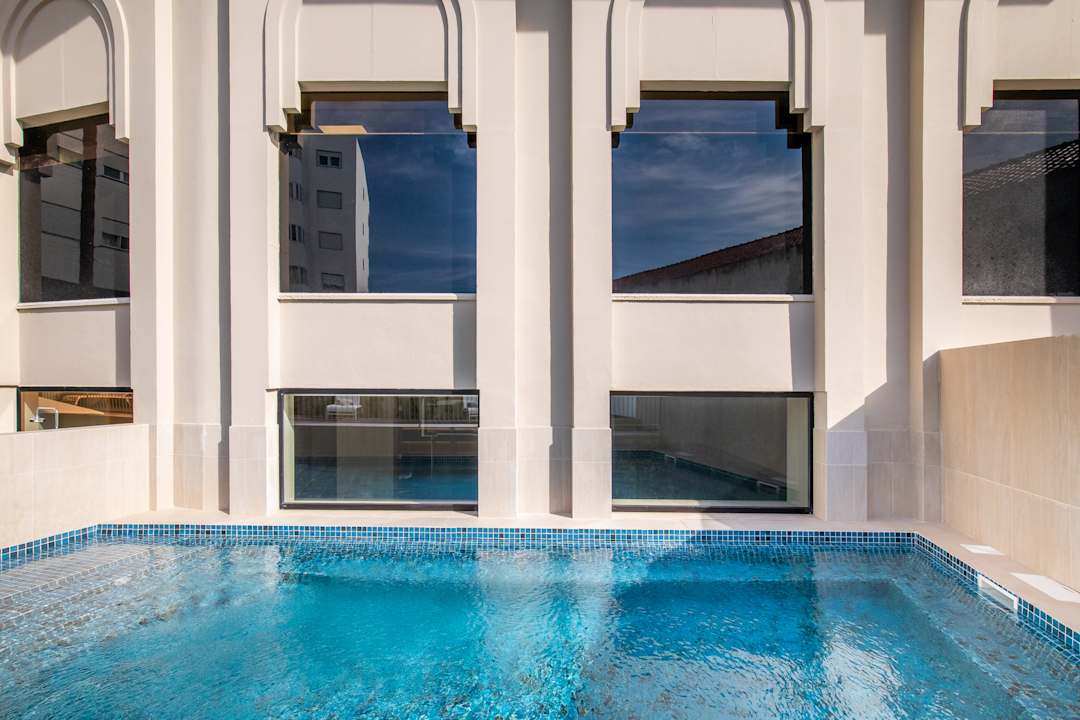 Pool AP Sines - Costa Alentejana