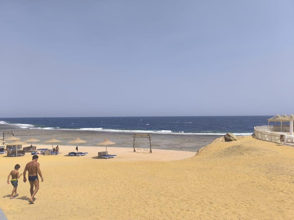 Strand Pickalbatros Vita Resort - Portofino Marsa Alam