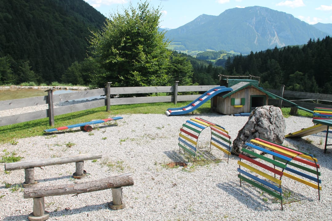 Sport & Freizeit Haus Blickner Alm
