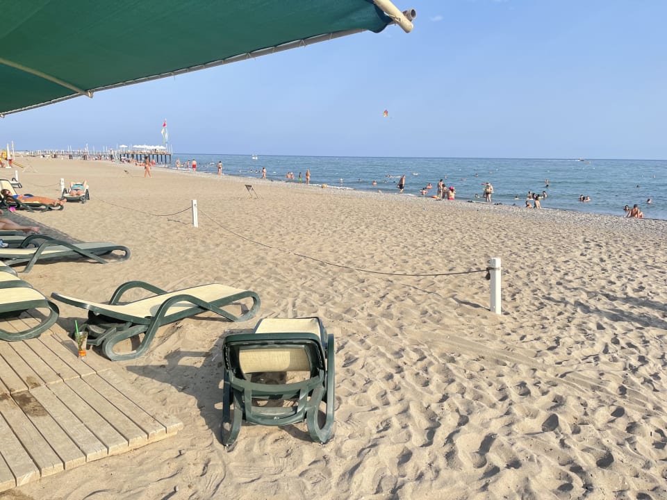 Strand Belek Beach Resort Hotel