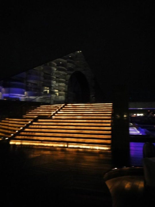 Bar Tower Club At Lebua