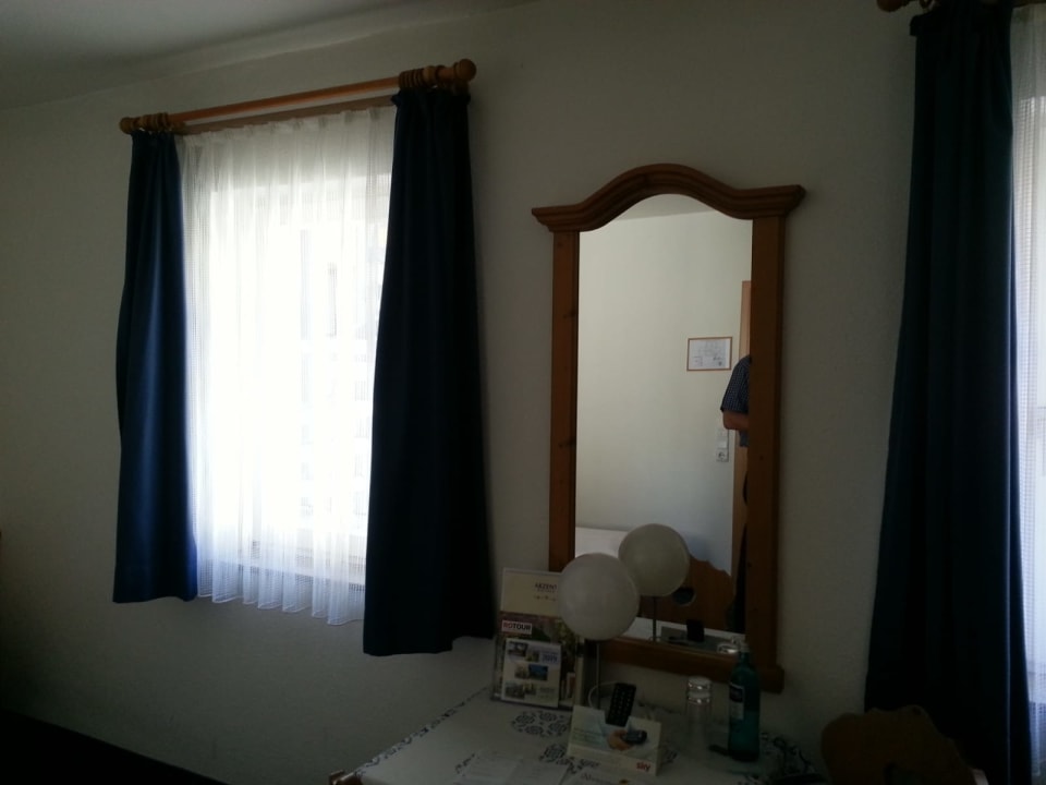 Zimmer AKZENT Hotel Schranne