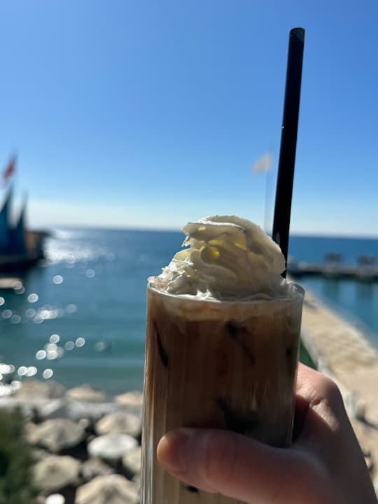 Außenansicht Adin Resort Hotel