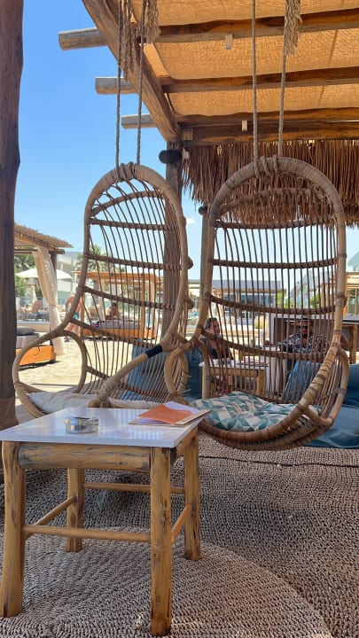 Gastro Paralos Lifestyle Beach