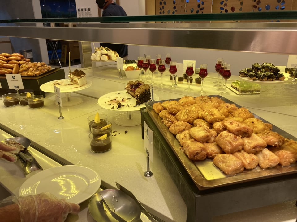 Gastro TUI BLUE Lagoon Palace