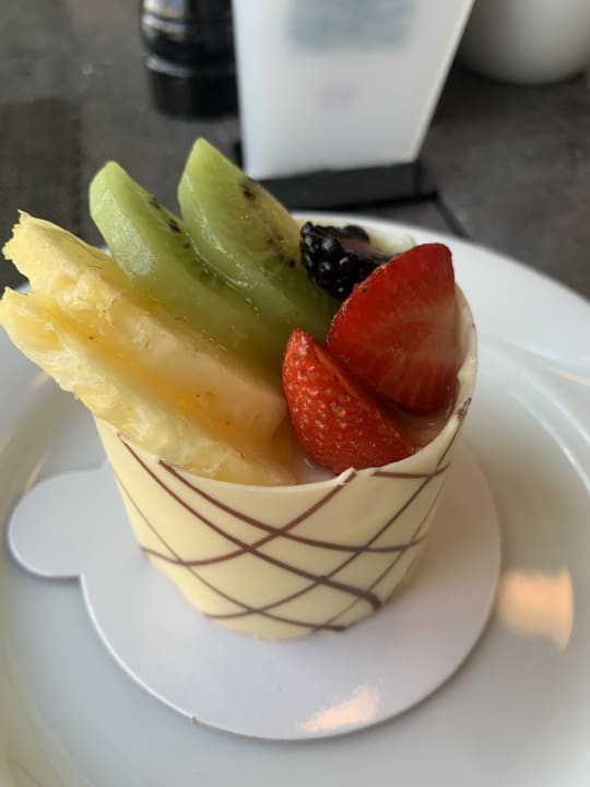 Gastro Voyage Sorgun