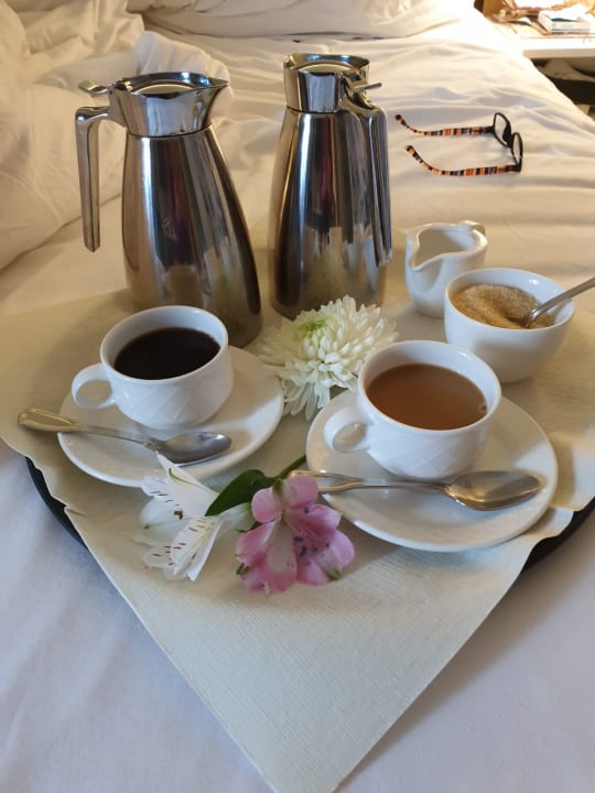 Zimmer Jammertal Golf & SPA-Resort