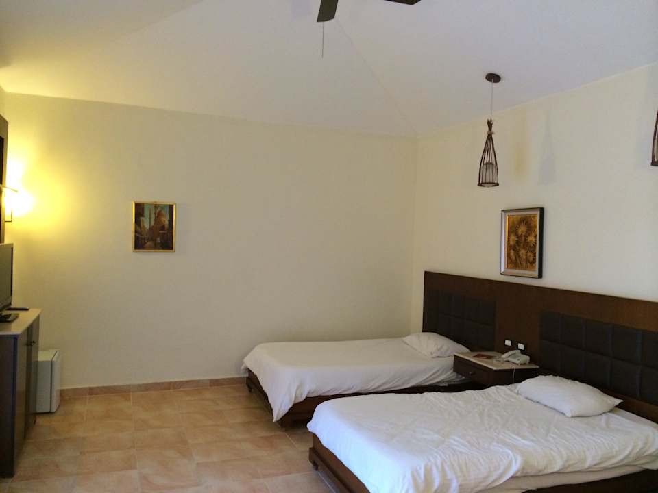 Hotelzimmer Pickalbatros Alf Leila Wa Leila Resort - Neverland Hurghada