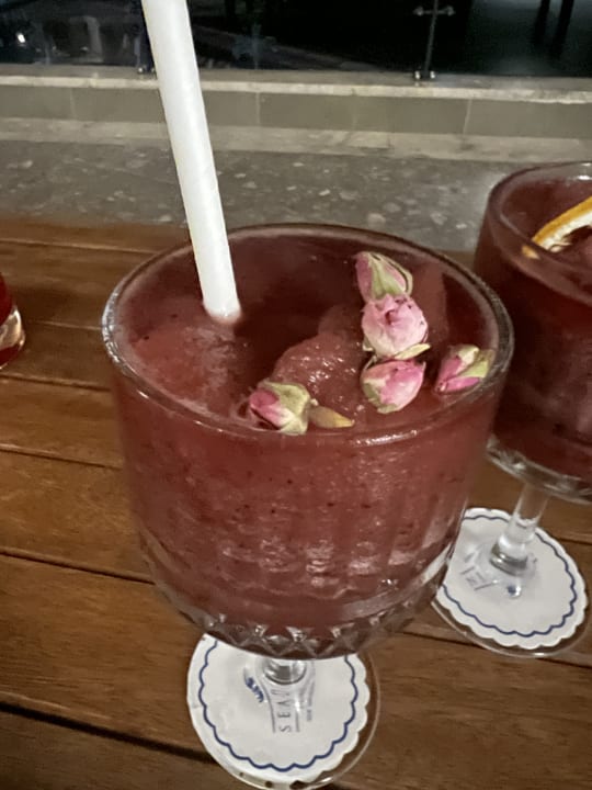 Gastro Seaden Quality Resort & Spa