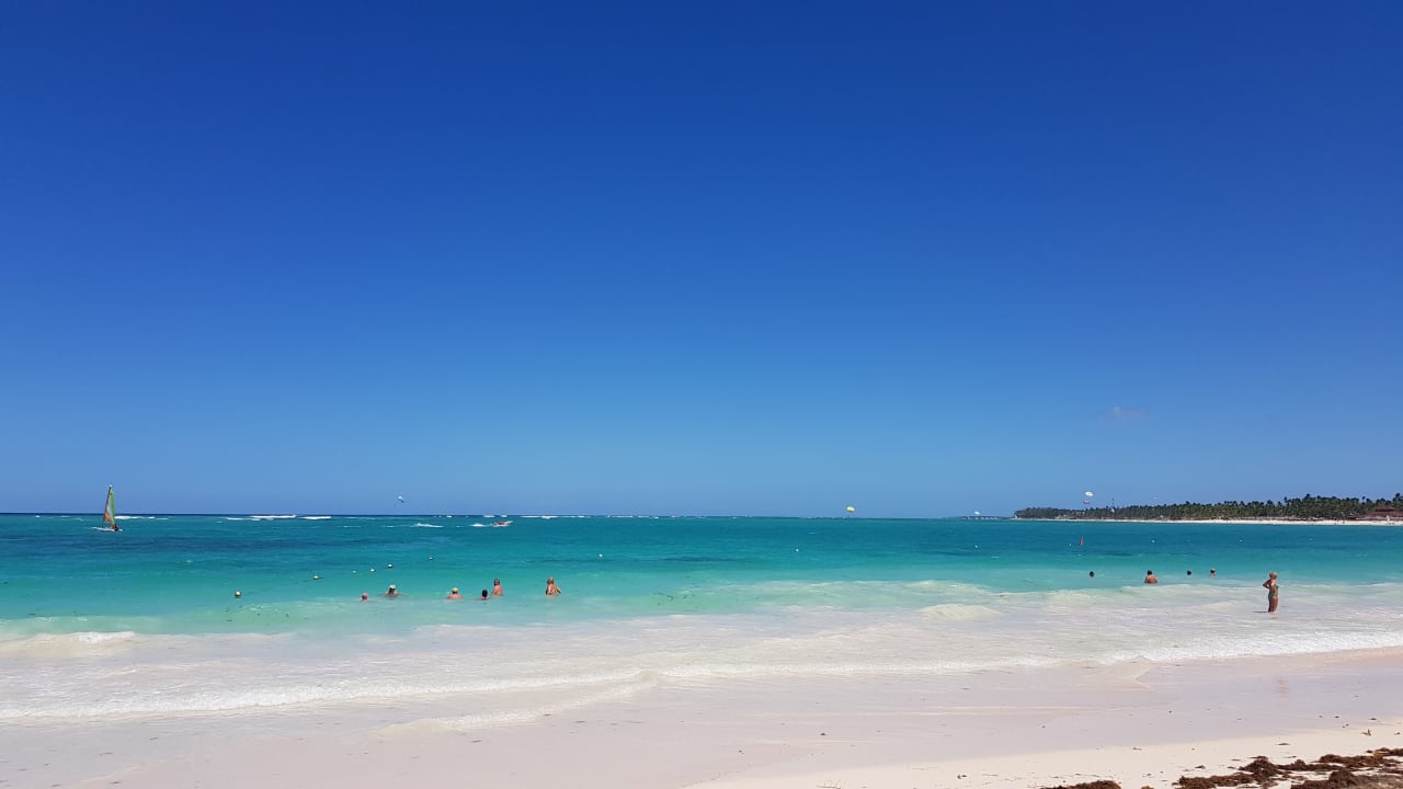 Strand Punta Cana Princess All Suites Resort & Spa