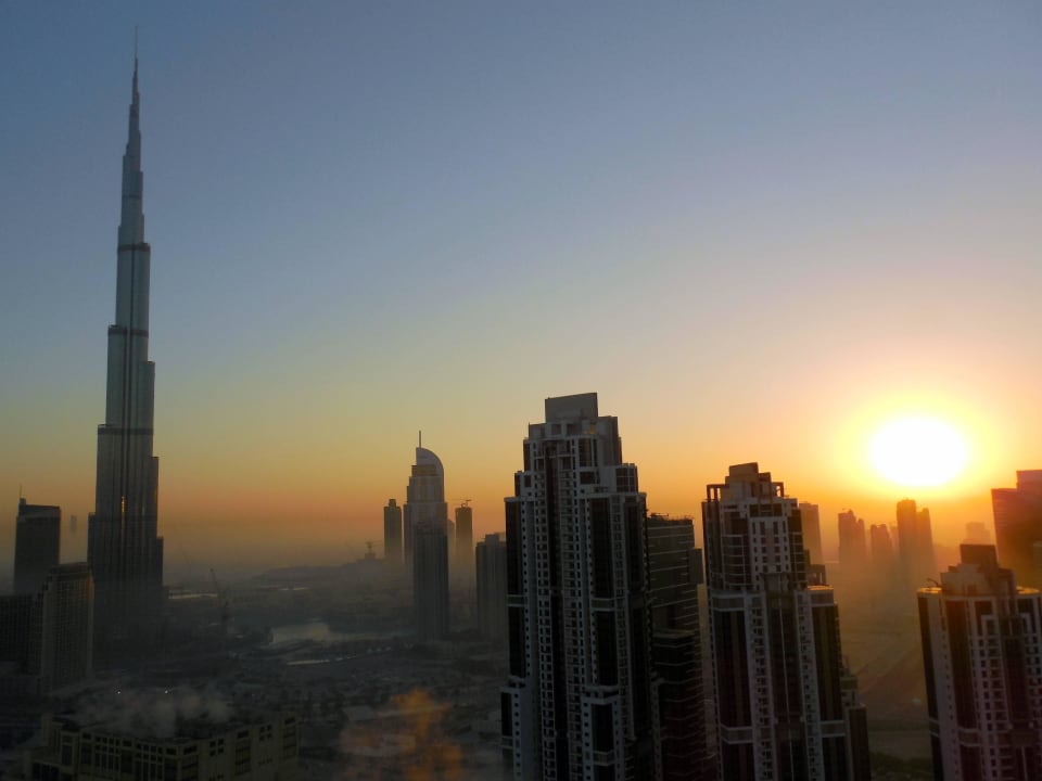 Sonnenaufgang Apartments Hotel City Premiere