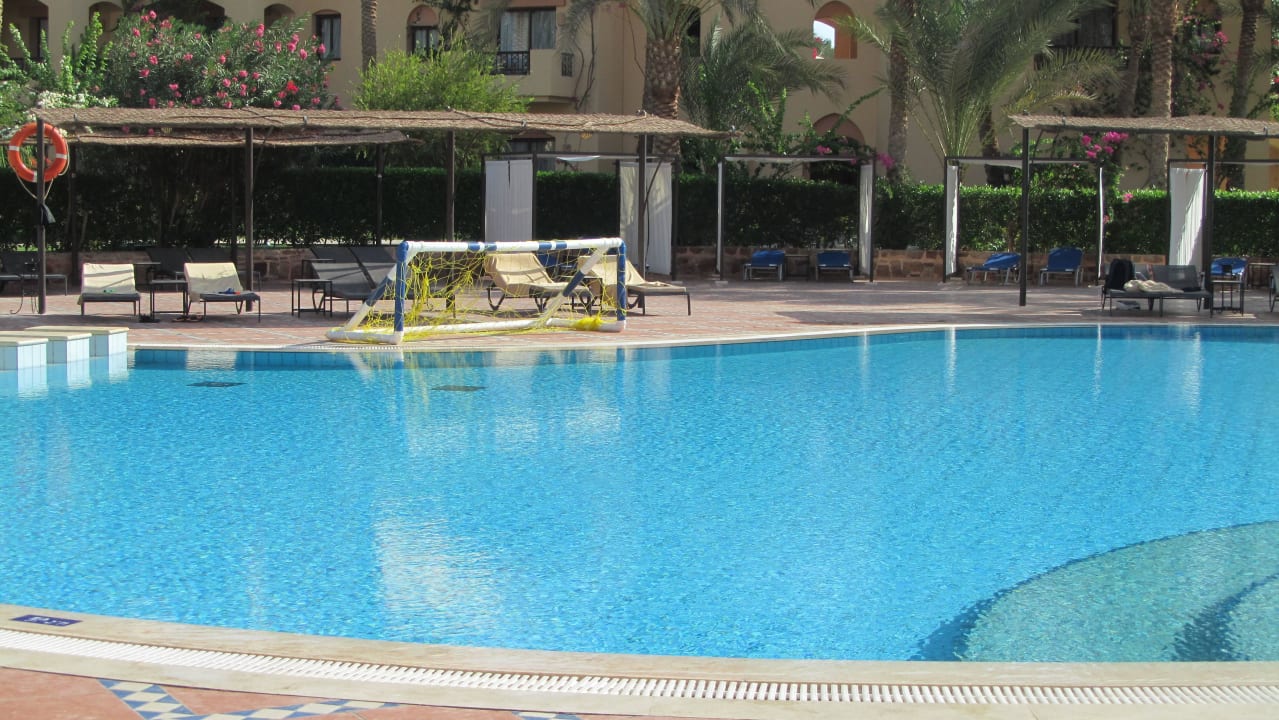 Activitypool Steigenberger Coraya Beach - Adults only