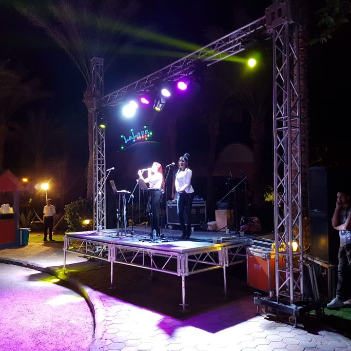 Sport & Freizeit Jaz Makadi Oasis Resort