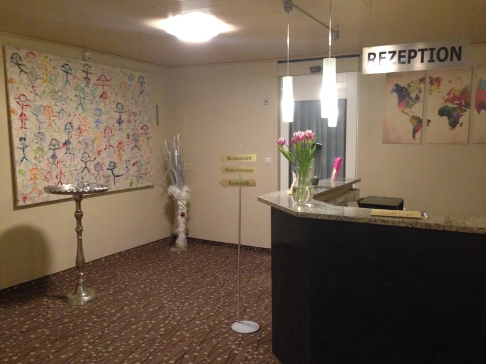 Sonstiges Landhotel Zerlaut